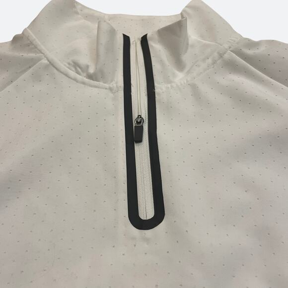 Nike LIVESTRONG Tank + Shorts | Mono B Pullover, Yellow Blue White Workout L/XL - Picture 8 of 12